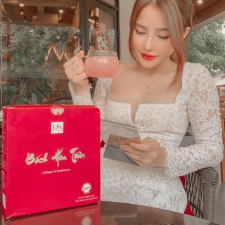 Collagen nội tiết - chăm sóc sắc đẹp