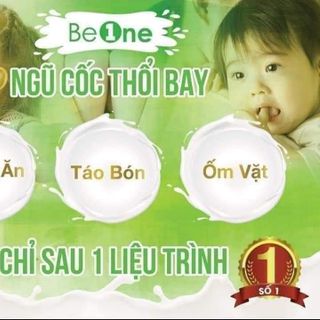 Ngũ cốc Beone dành cho trẻ biếng ăn giá sỉ