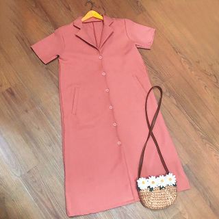 ĐẦM 2 TÚI FORM TO 2 MÀU