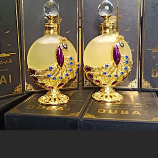 Nước hoa Dubai công lớn