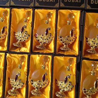 Nước hoa Dubai công lớn