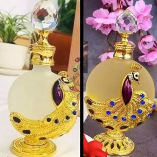 Nước hoa Dubai công lớn