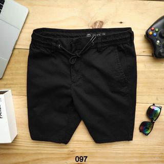 QUẦN SHORT NAM KAKI CAO CẤP SANG