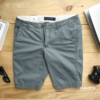 QUẦN SHORT NAM KAKI CAO CẤP SANG