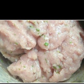 Chả cá mè tươi Tiền Giang