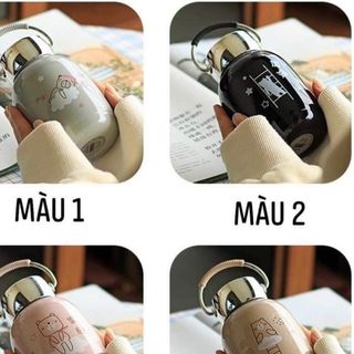 BÌNH GIỮ NHIỆT MINI 230ml