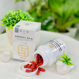 PERFECT SKIN – VIÊN UỐNG SÁNG DA, NGĂN NGỪA NÁM giá sỉ