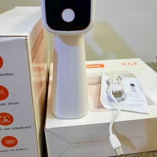 Máy xịt khuẩn cao cấp- Khử khuẩn, phòng chống dịch covid- Hàng sẵn SLL- Shipcod toàn Quốc