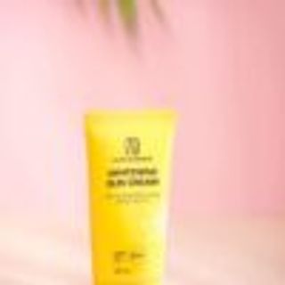 LAURA SUNSHINE WHITENING SUN CREAM SPF50+ PA++++ – KEM CHỐNG NẮNG MẶT
