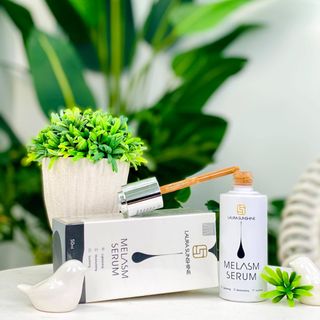 LAURA SUNSHINE MELASM SERUM – SERUM CHUYÊN NÁM