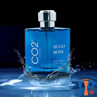 Nước Hoa Nam CO2 HugoBoss Eau De Perfume 65ml