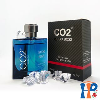 Nước Hoa Nam CO2 HugoBoss Eau De Perfume 65ml