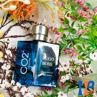 Nước Hoa Nam CO2 HugoBoss Eau De Perfume 65ml