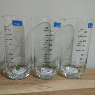 Cốc chia vạch OCEAN Thái Lan 625ml