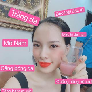 Cốm nội tiết Bách Hoa Tiên - Làm đẹp nội sinh, tăng sinh lý nữ