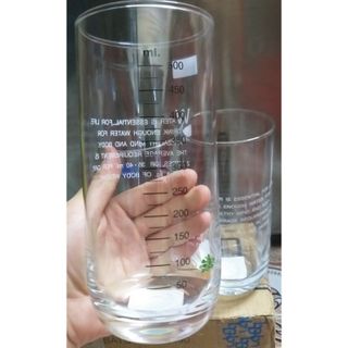 Cốc chia vạch OCEAN Thái Lan 625ml