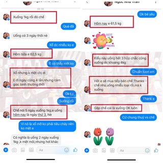 Viên Xổ Mỡ Vành Ruột Linh Chi Đỏ