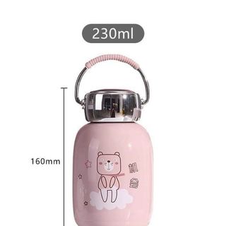 BÌNH GIỮ NHIỆT MINI