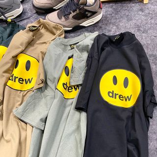 Áo thun DREW
