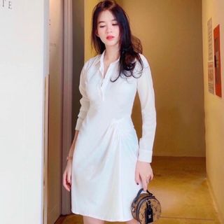 ĐẦM TRẮNG NHÚN EO