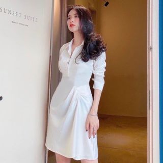 ĐẦM TRẮNG NHÚN EO
