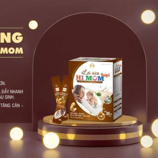 Ngũ cốc dinh dưỡng Hapi