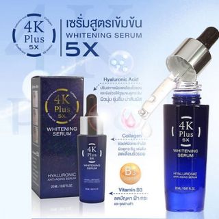SERUM 4K