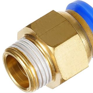 Khớp nối nhanh khí nén