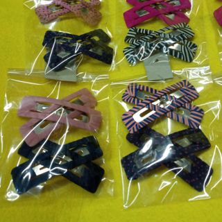Kẹp tóc sỉ 5k