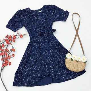 ĐẦM BI XANH CỔ BÈO