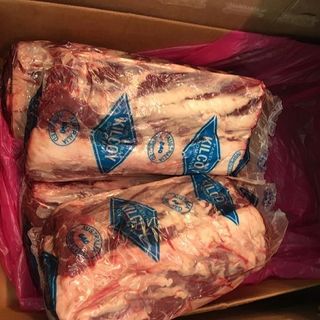 Thăn vai bò Úc Kilcoy - 500gr - 1kg