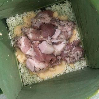 Bánh chưng 500g
