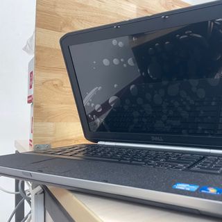 Laptop Dell Latitude E5410 ( i5/4GB/SSD 120GB/14” )_Full Box