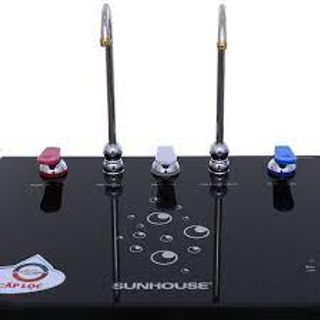 MÁY LỌC SUNHOUSE SHR 76210CK