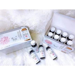 Collagen Yến uống Rosebeauty