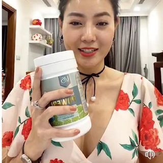 Sữa Tảo Giảm Cân POWERLIFE