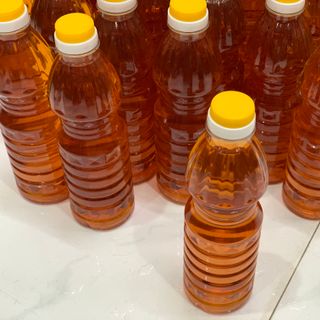 [ Loại đặc biệt ] Nước Mắm Cá Cơm Truyền Thống Ăn Là Nghiền