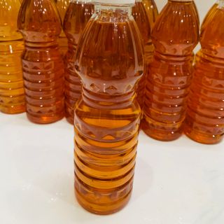 [ Loại đặc biệt ] Nước Mắm Cá Cơm Truyền Thống Ăn Là Nghiền