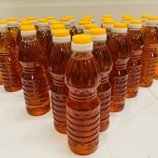 [ Loại đặc biệt ] Nước Mắm Cá Cơm Truyền Thống Ăn Là Nghiền