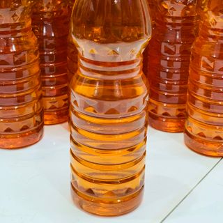 [ Loại đặc biệt ] Nước Mắm Cá Cơm Truyền Thống Ăn Là Nghiền