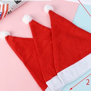 Nón Noel trẻ em dễ thương