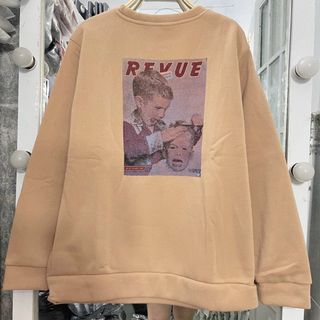 Áo sweater 2 đứa trẻ nỉ ngoại mềm mịn trẻ trung, năng động form 70kg
