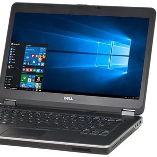 Laptop Dell E6440 I7-4600M/ RAM 8GB/ SSD 240G/ HD Graphics 4600/ 14 INCH HD