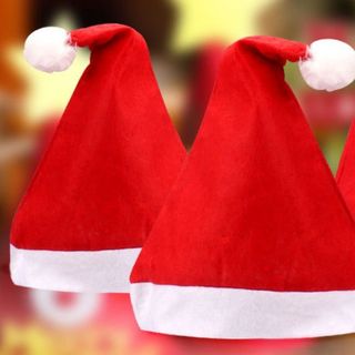 Sỉ nón Noel người lớn