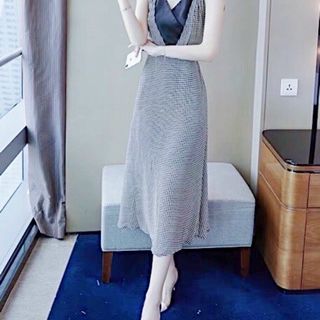 ĐẦM CARO PHỐI ĐEN