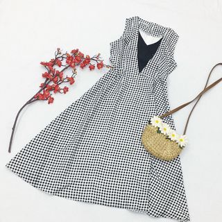 ĐẦM CARO PHỐI ĐEN