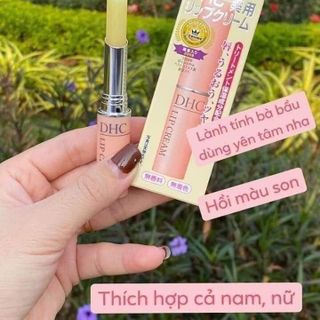 SON DƯỠNG DHC