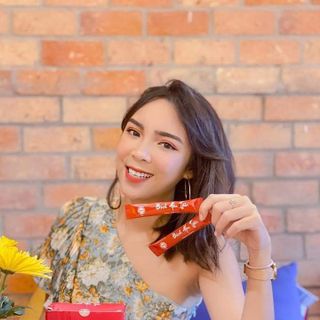 Cốm Nội Tiết Bách Hoa Tiên - Tăng size vòng 1, Điều hoà kinh nguyệt