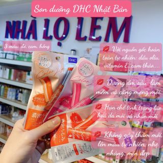 SON DƯỠNG DHC