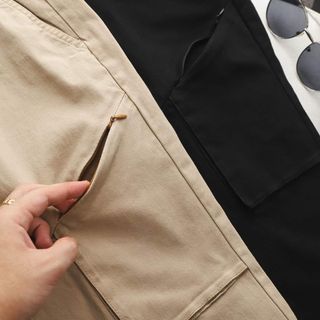 QUẦN DÀI JOGERR KAKI CAO CẤP